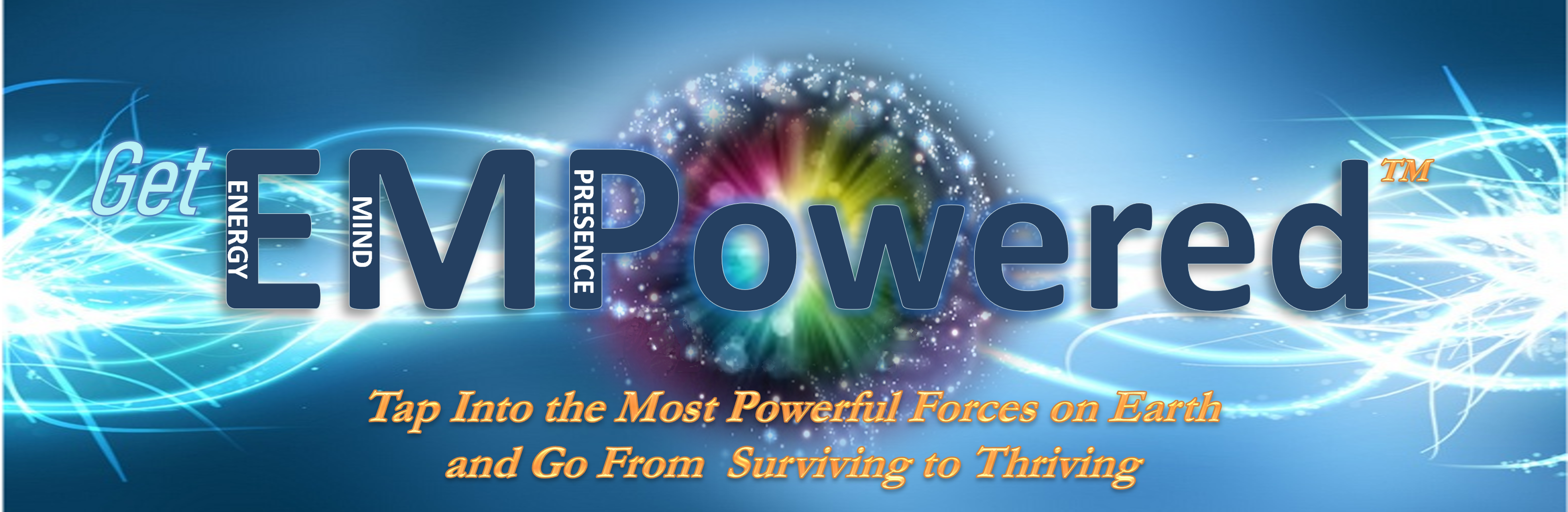 Get Empowered Logo